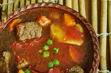 Hamisgulyas