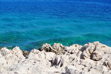 Kroatien Insel Hopping