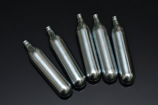 mini CO2 gas cartridges CO2 Gas Cylinders  Cartridges  