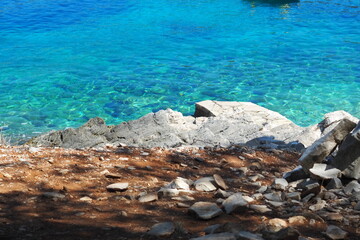 Kroatien Insel Hopping