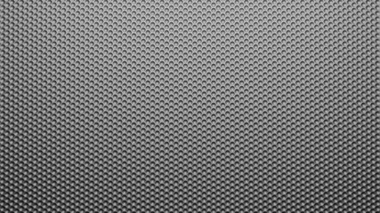 Grey lattice texture.