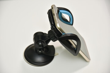 car holder for mobile phone