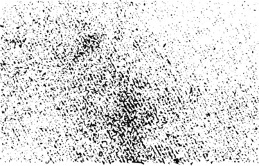 Black textured grunge vector background