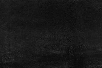 Fototapeta premium Close - up Black blackboard texture background seamless