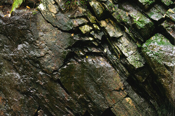 rocks, old boulders, texture, abstract background