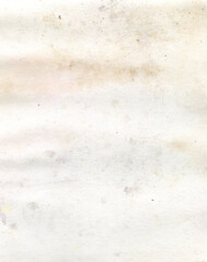 Old vintage paper texture background