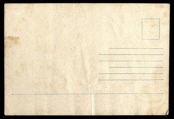 Old vintage paper texture background