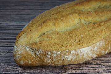 delicious fresh artisan bread fresh healthy nutritious wheat flour