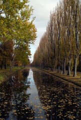 Austria, Laxenburg, 4120