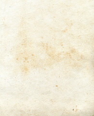 Old vintage paper texture background