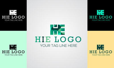 HIE COLORFUL LOGO