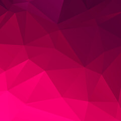 Abstract Color Polygon Background Design, Abstract Geometric Origami Style With Gradient. Presentation,Website, Backdrop, Cover,Banner,Pattern Template