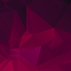 Fototapeta premium Abstract Color Polygon Background Design, Abstract Geometric Origami Style With Gradient. Presentation,Website, Backdrop, Cover,Banner,Pattern Template