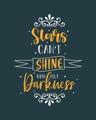 Typography design, Beautiful t-shirt design.