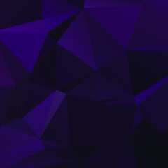 Abstract Color Polygon Background Design, Abstract Geometric Origami Style With Gradient. Presentation,Website, Backdrop, Cover,Banner,Pattern Template