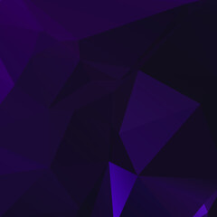 Abstract Color Polygon Background Design, Abstract Geometric Origami Style With Gradient. Presentation,Website, Backdrop, Cover,Banner,Pattern Template