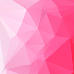 Abstract Color Polygon Background Design, Abstract Geometric Origami Style With Gradient. Presentation,Website, Backdrop, Cover,Banner,Pattern Template