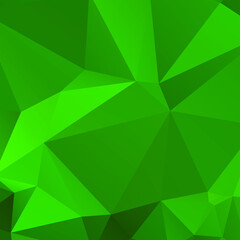 Abstract Color Polygon Background Design, Abstract Geometric Origami Style With Gradient. Presentation,Website, Backdrop, Cover,Banner,Pattern Template