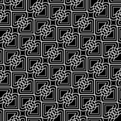 Design seamless grating pattern