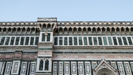 firenze piazza del duomo