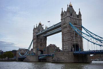 Obraz premium tower bridge