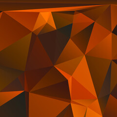 Abstract Color Polygon Background Design, Abstract Geometric Origami Style With Gradient. Presentation,Website, Backdrop, Cover,Banner,Pattern Template