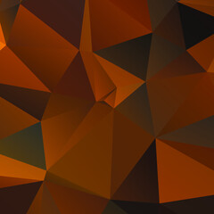 Abstract Color Polygon Background Design, Abstract Geometric Origami Style With Gradient. Presentation,Website, Backdrop, Cover,Banner,Pattern Template