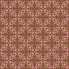Seamless pattern for textured background and fabric texture.