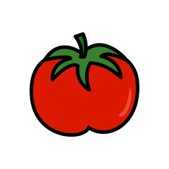 Tomato Icon