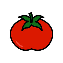 Tomato Icon