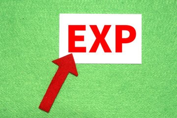 exp