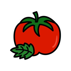 Tomato Icon