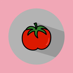 Tomato Icon