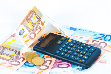 billets de banque euros