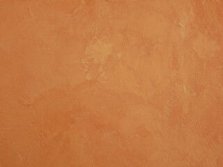 Brown cement or concrete wall background