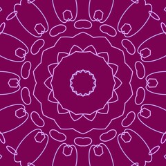 beautiful pattern with modern, luxury, and simple design