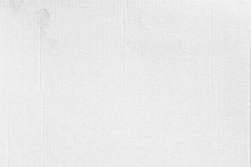 Light grey carton box paper background texture