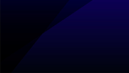 Abstract dark blue background