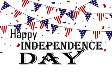 4th july independence day