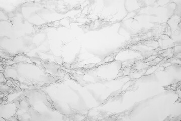Fototapeta premium Marble texture, natural white and grey