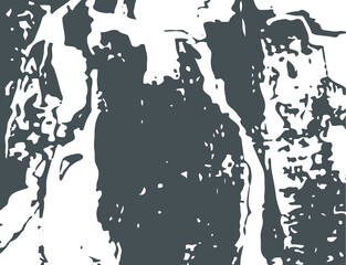 Grunge pattern. Vector illustration for your graphic design. Vector illustration