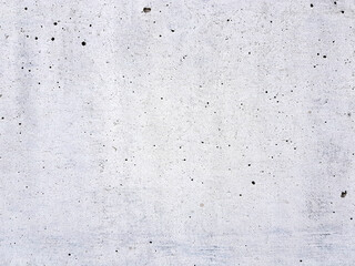 White wall background texture
