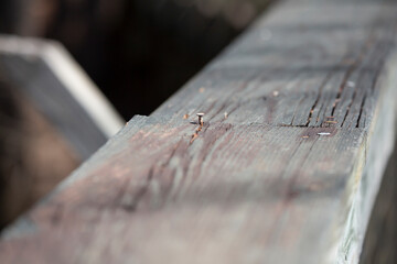Loose Nail