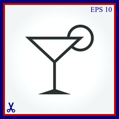 Cocktail icon