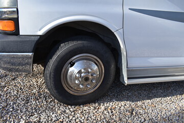 RV Tire
