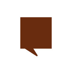 Brown conversation ball