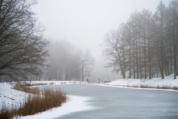 Fototapeta premium Tsarskoe Selo.Catherine Park