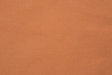 Fototapeta premium Yellow denim texture background