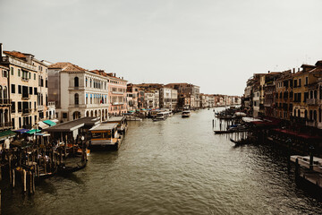 Obraz premium Venice Canale Grande