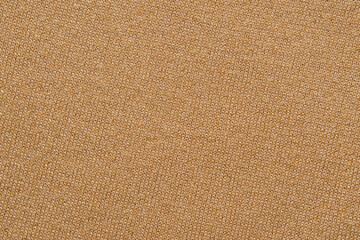 Fototapeta premium Yellow lurex cable pattern background